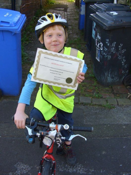 2015 Sheffield Bike Ride – Sheffield Estelí Society